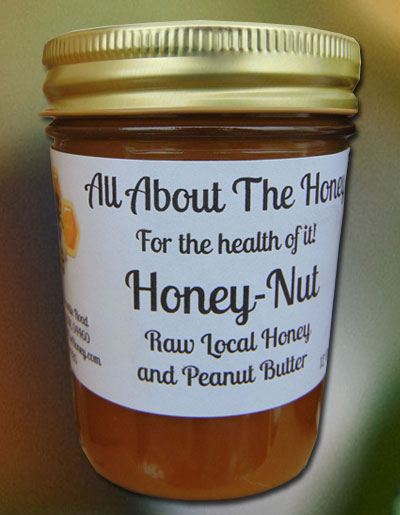 All About the Honey